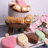 Pagotinia - WILTON PATISSERIE